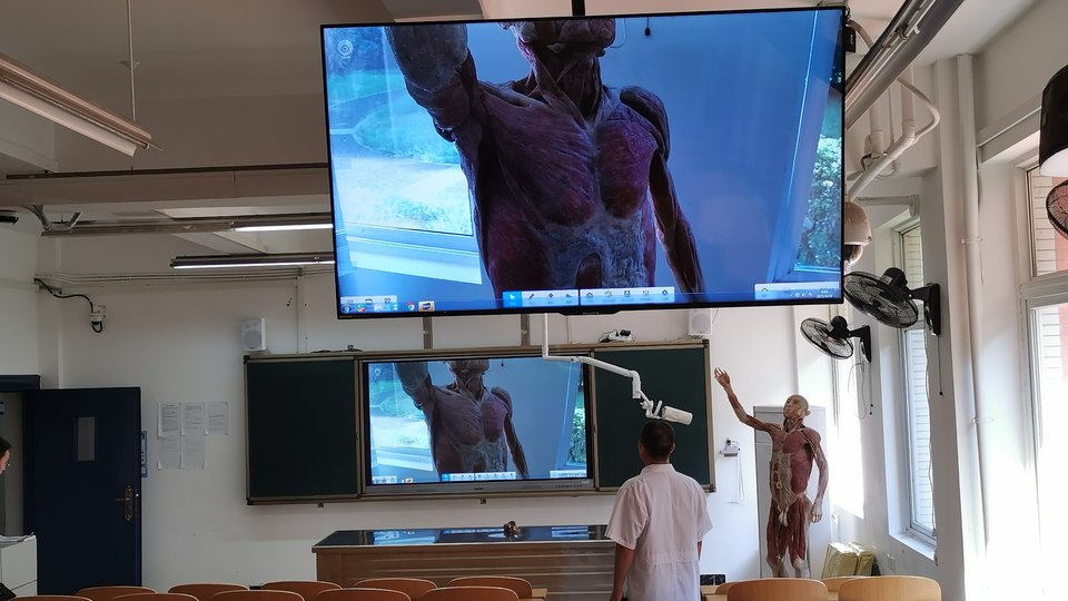 护理实训教学怎么解决|行业普遍难题:围观教学与过程留痕难以兼得