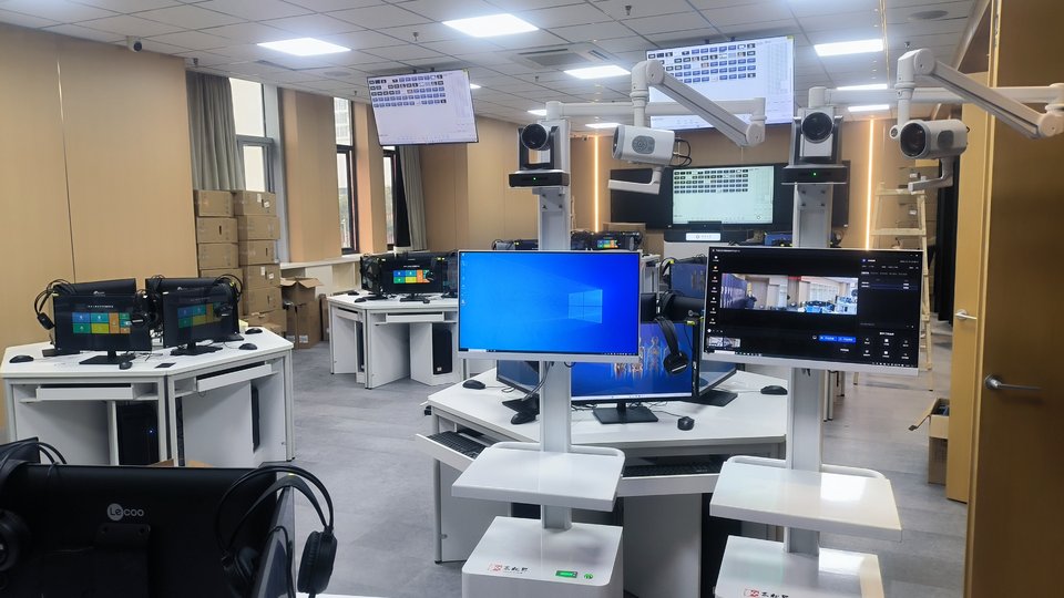 中医康复技术 · 课堂应用实景