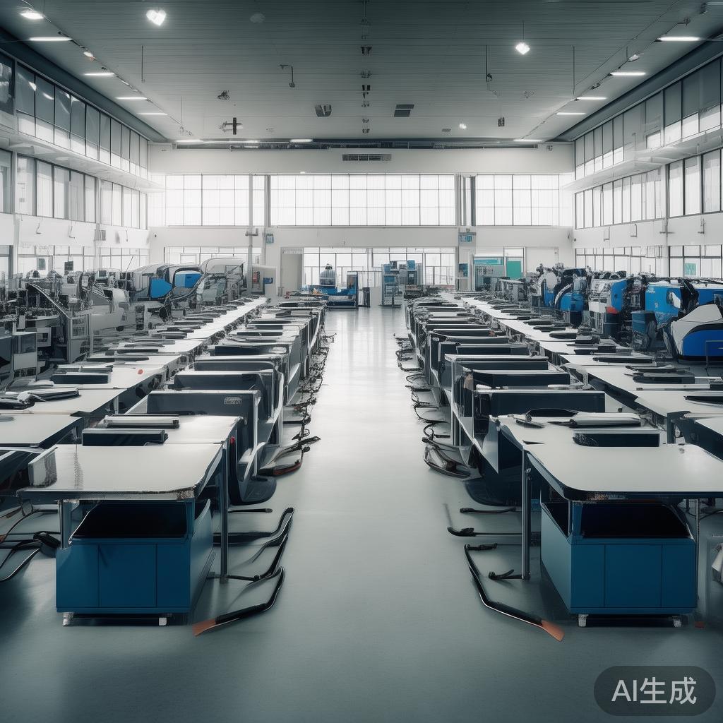 手术示教如何突破无菌限制实现高清远程观摩教学 · 课堂应用实景