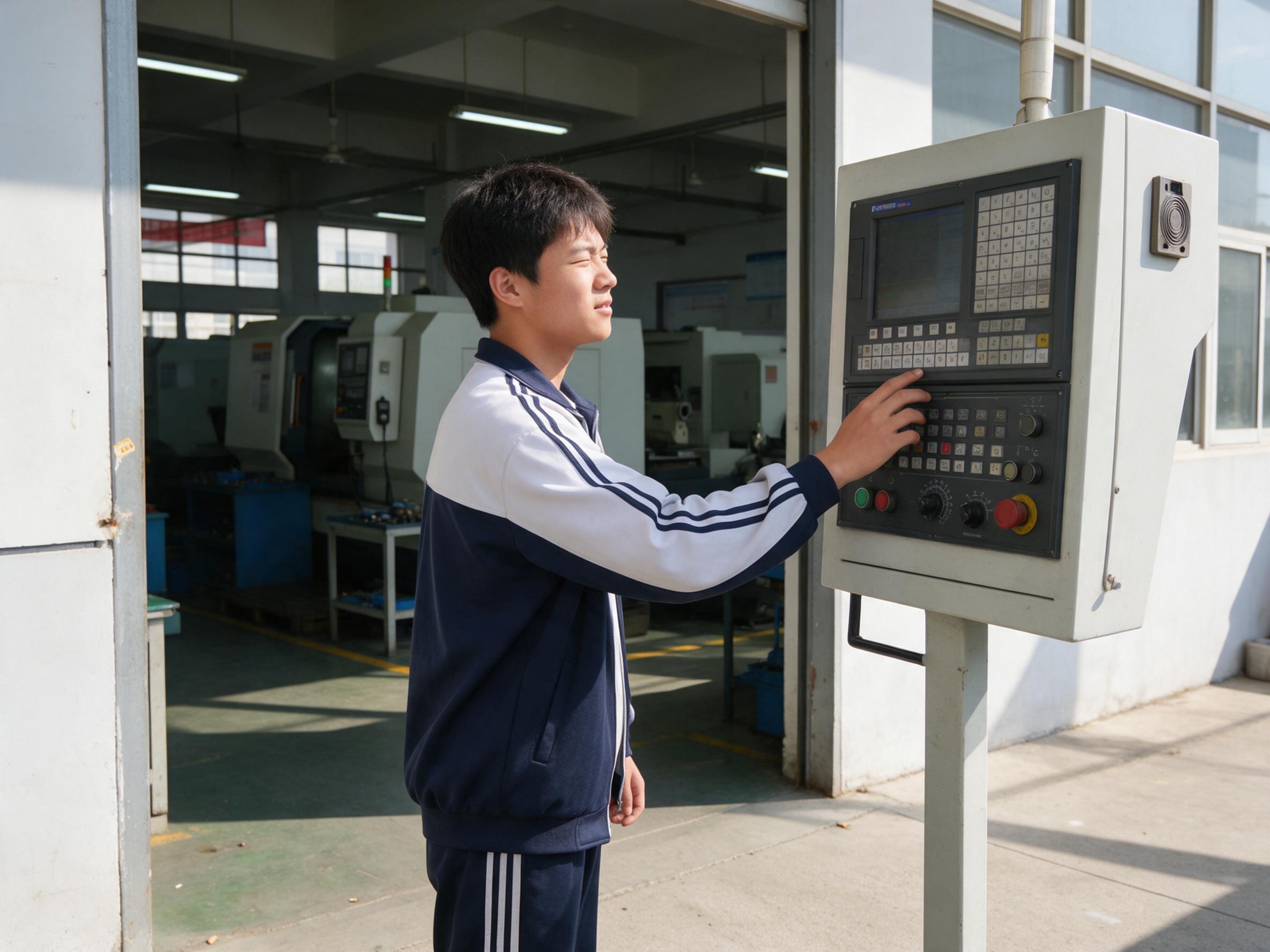 数控技术应用实验室建设|落地实施方法