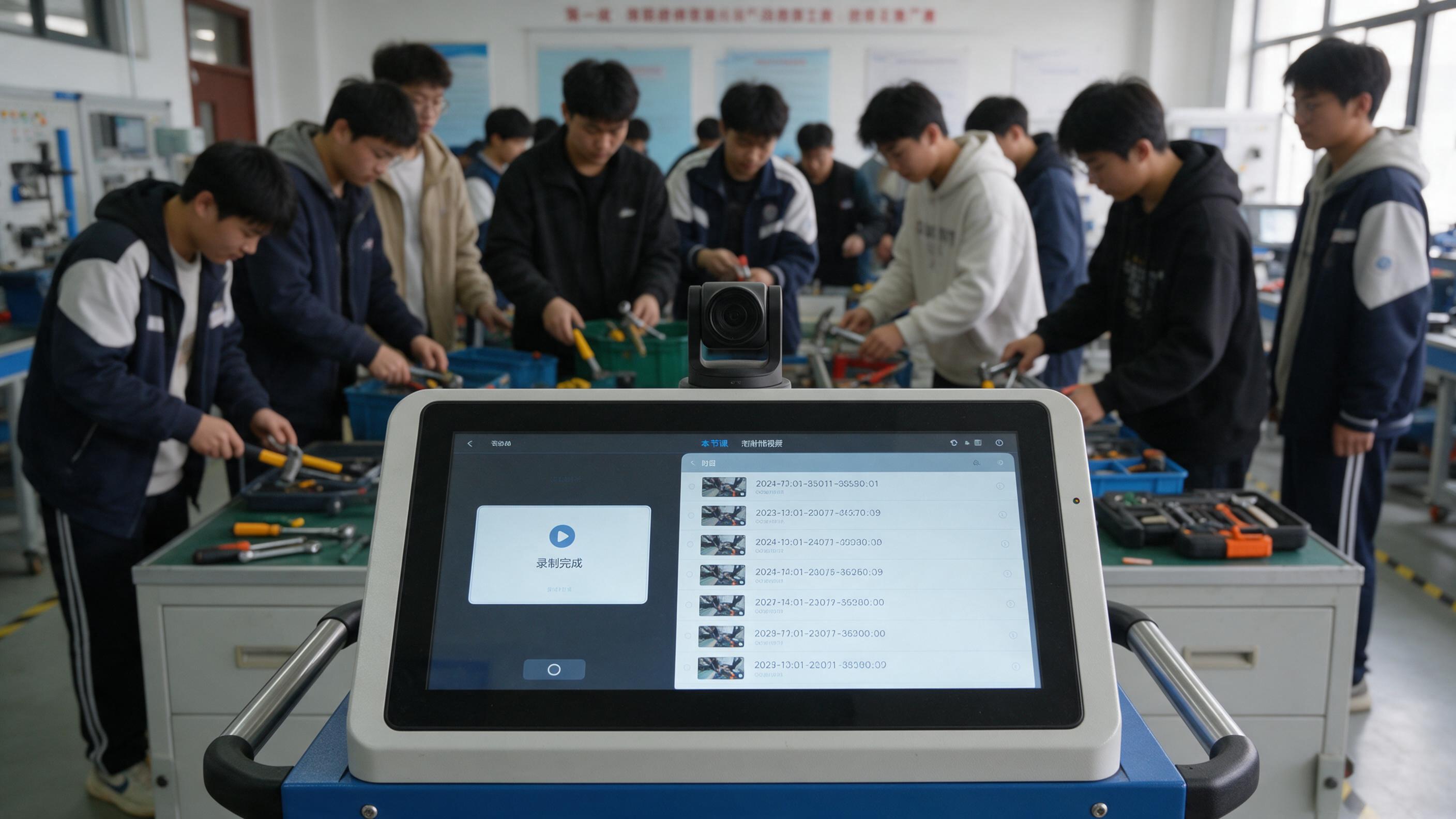 手术示教如何突破无菌限制？远程互动方案给出答案