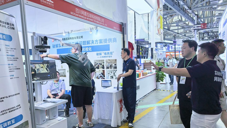 数控技术应用实验室建设｜落地实施方法：先选一间样板实训室，跑通闭环再复制