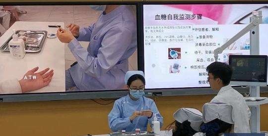 护理实训教学怎么解决|行业普遍难题:让老师少跑、让学生看清、让过程留得