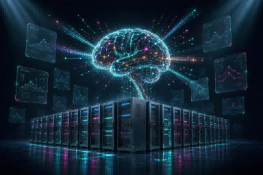 网嘉职教数智实训基座平台正式上线：AI 算力 + 双路示教，打通职教实训“最后一米”